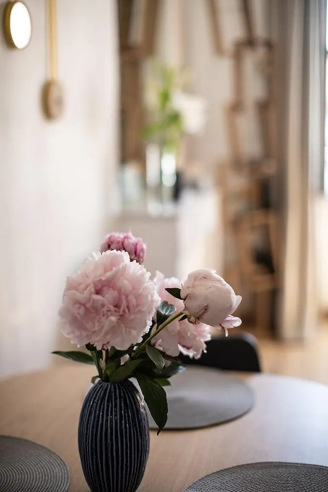 Hous-It - Cannes Gambetta Apartment