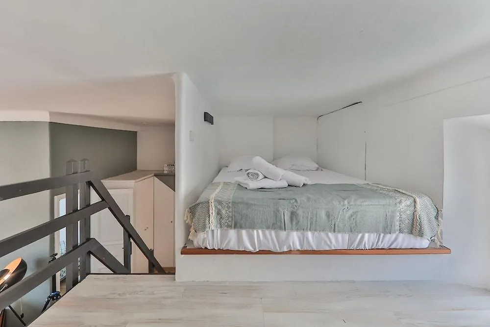 דירה Hous-It - Cannes Gambetta