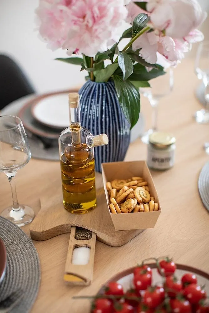 דירה Hous-It - Cannes Gambetta צרפת